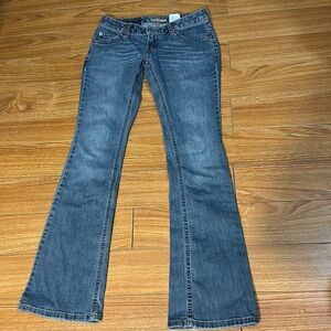 Levi’s Red Tab Bootcut Jeans